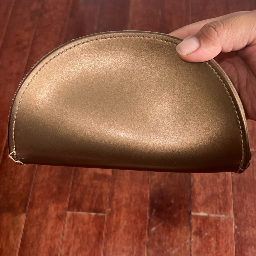 Gucci monogram sunglasses case - Picture 4 of 7